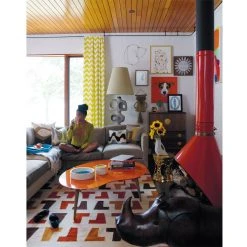 Jonathan Adler Topanga Sectional Right Arm Facing Sectionals