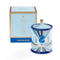 Jonathan Adler Druggist LSD Candle