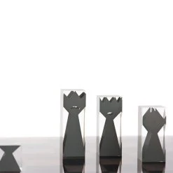 Jonathan Adler New Décor Acrylic Chess Set 31 Jonathan Adler New Décor Acrylic Chess Set