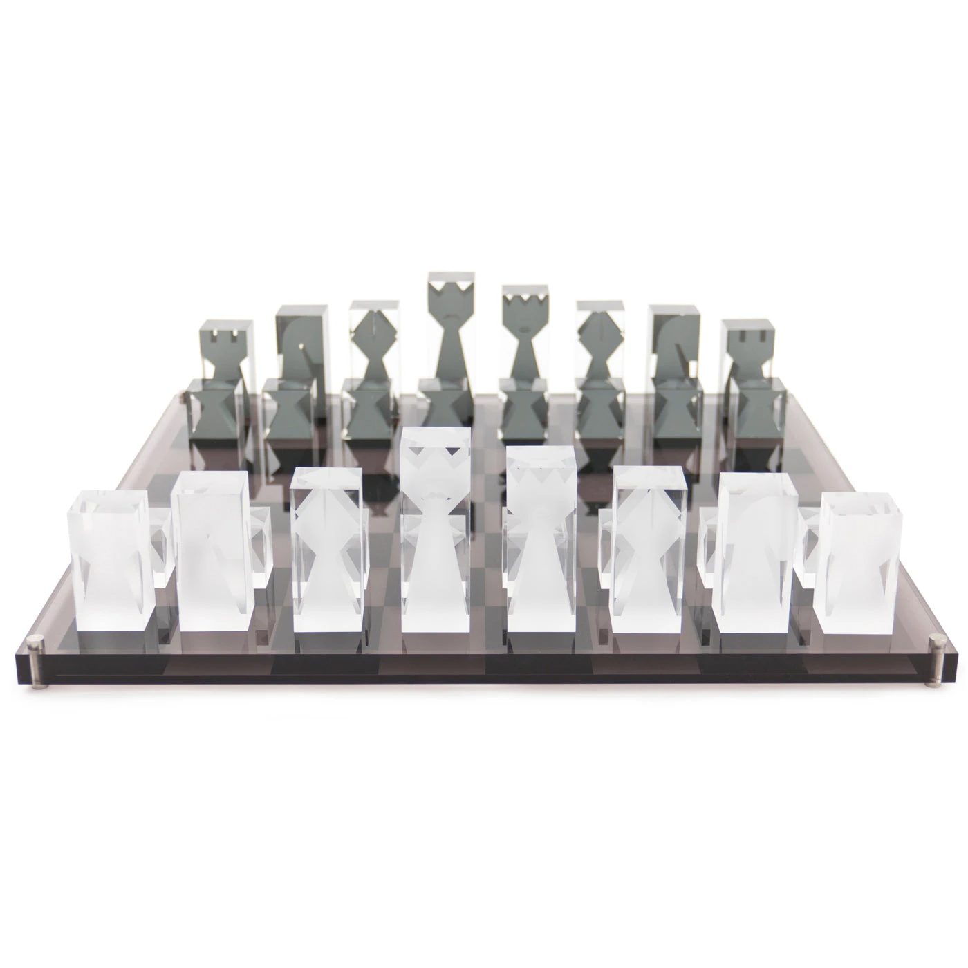 Jonathan Adler New Décor Acrylic Chess Set 10 Jonathan Adler New Décor Acrylic Chess Set