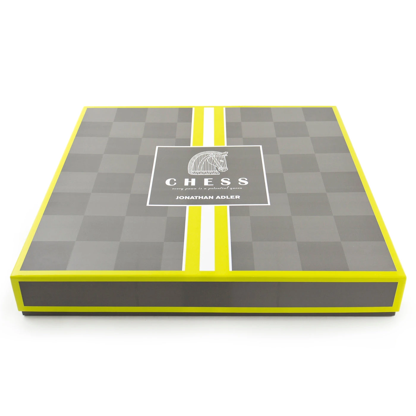 Jonathan Adler New Décor Acrylic Chess Set 11 Jonathan Adler New Décor Acrylic Chess Set