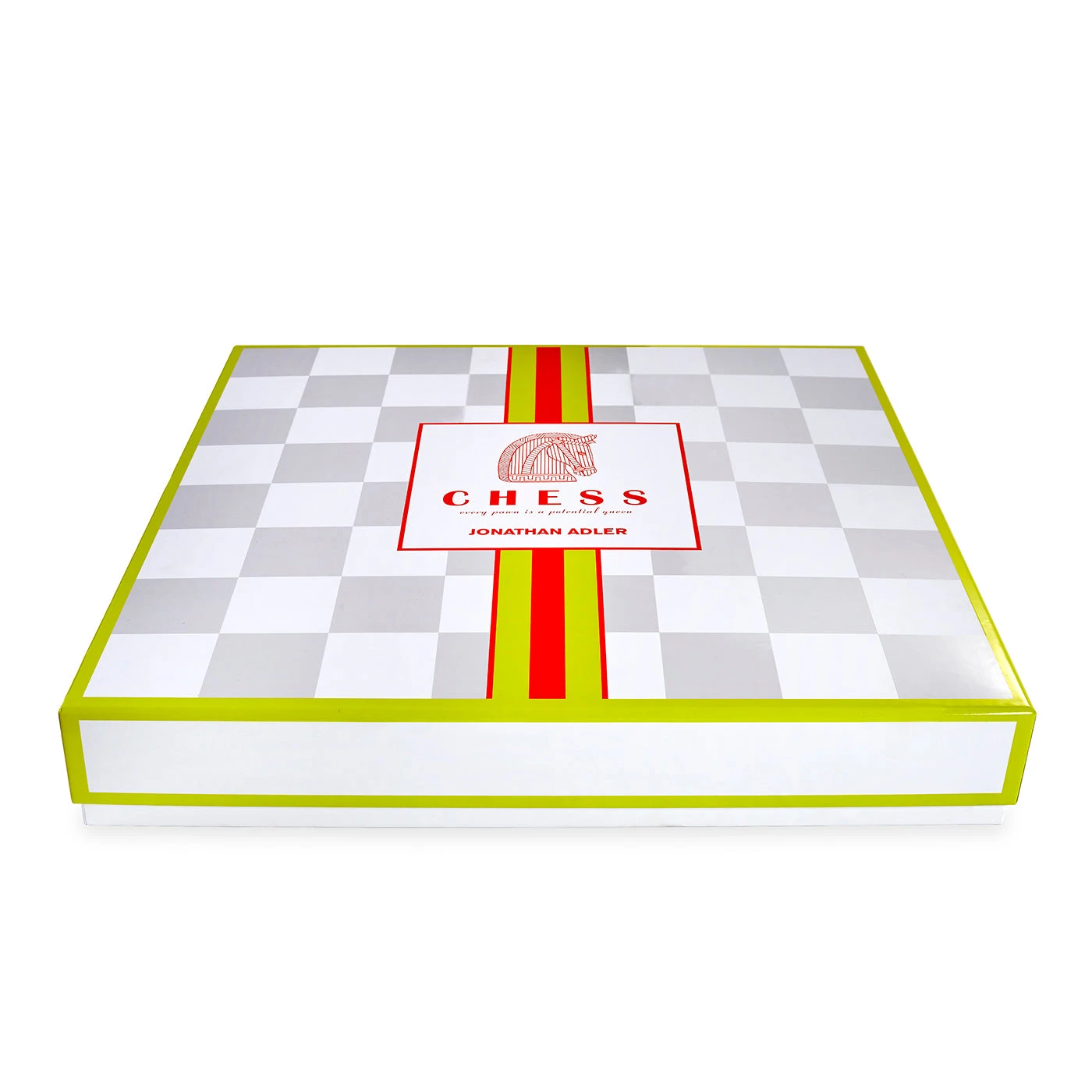 Jonathan Adler New Décor Acrylic Chess Set 16 Jonathan Adler New Décor Acrylic Chess Set