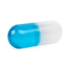 Jonathan Adler Bestsellers Medium Acrylic Pill