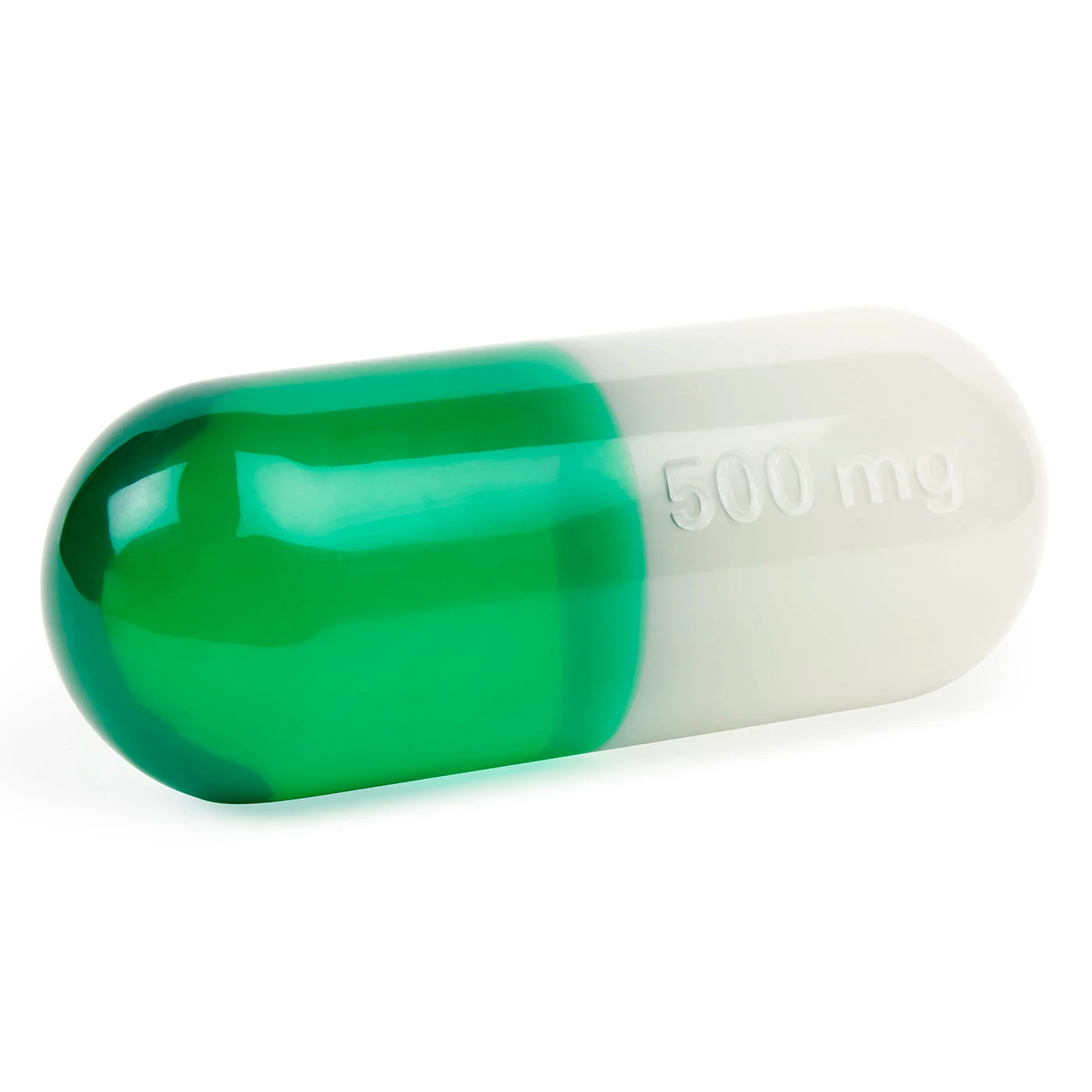 Jonathan Adler Large Acrylic Pill 13 Jonathan Adler Large Acrylic Pill