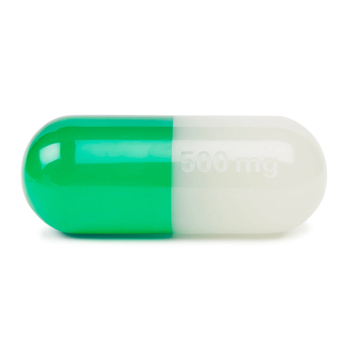 Jonathan Adler Large Acrylic Pill 11 Jonathan Adler Large Acrylic Pill