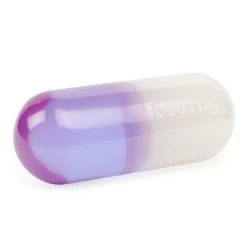 Jonathan Adler Large Acrylic Pill 22 Jonathan Adler Large Acrylic Pill