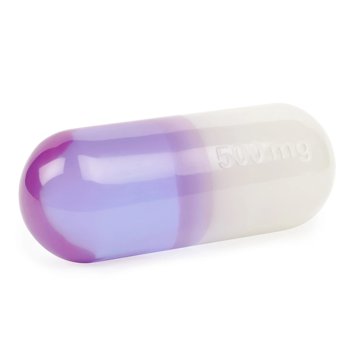 Jonathan Adler Large Acrylic Pill 12 Jonathan Adler Large Acrylic Pill