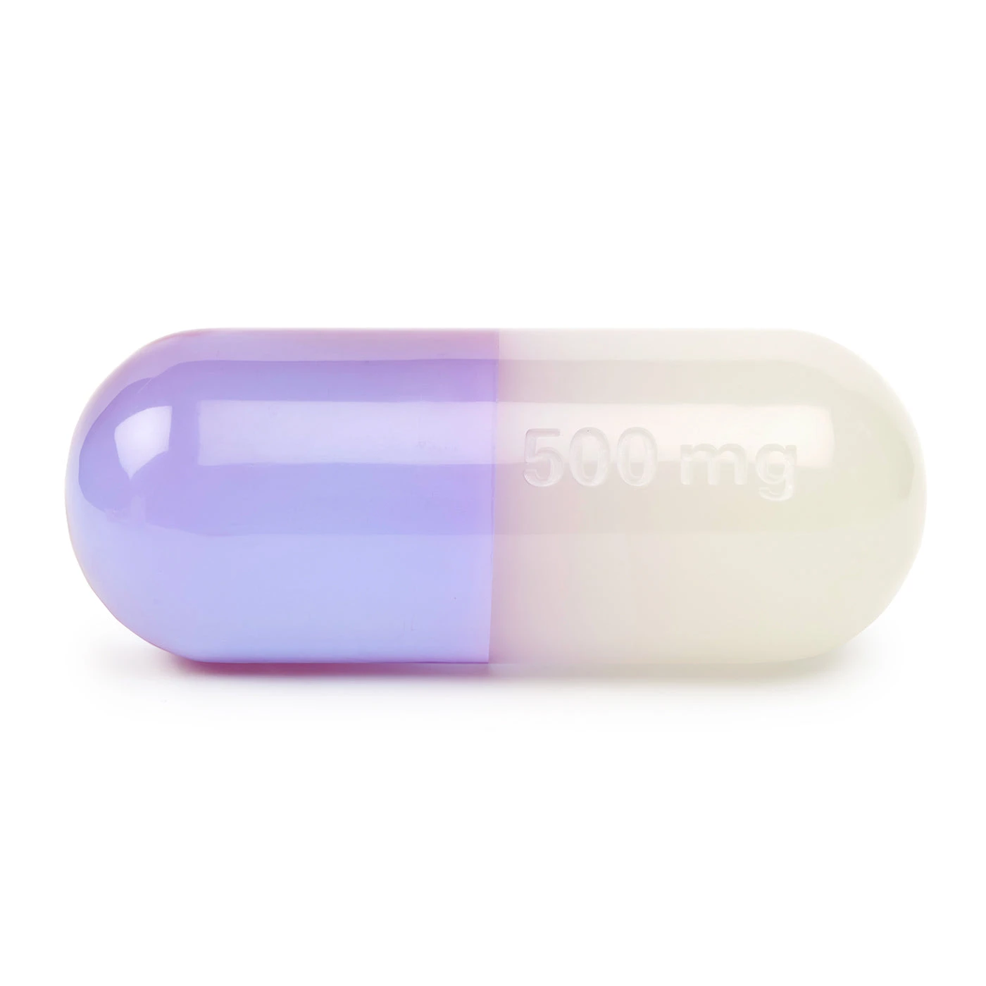 Jonathan Adler Large Acrylic Pill 3 Jonathan Adler Large Acrylic Pill
