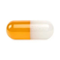 Jonathan Adler Bestsellers Medium Acrylic Pill