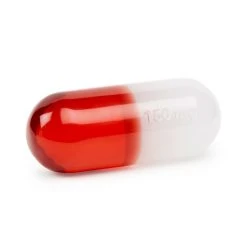 Jonathan Adler Small Acrylic Pill 18 Jonathan Adler Small Acrylic Pill