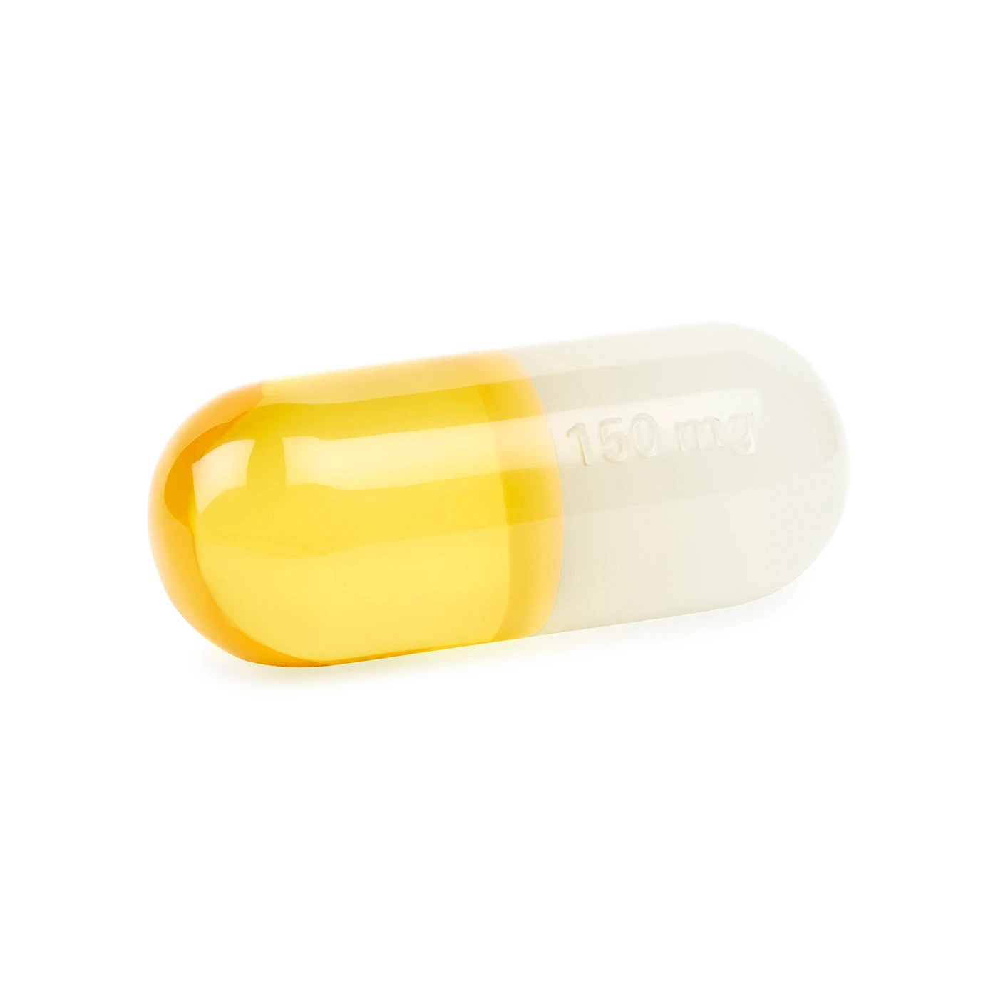 Jonathan Adler Small Acrylic Pill 11 Jonathan Adler Small Acrylic Pill