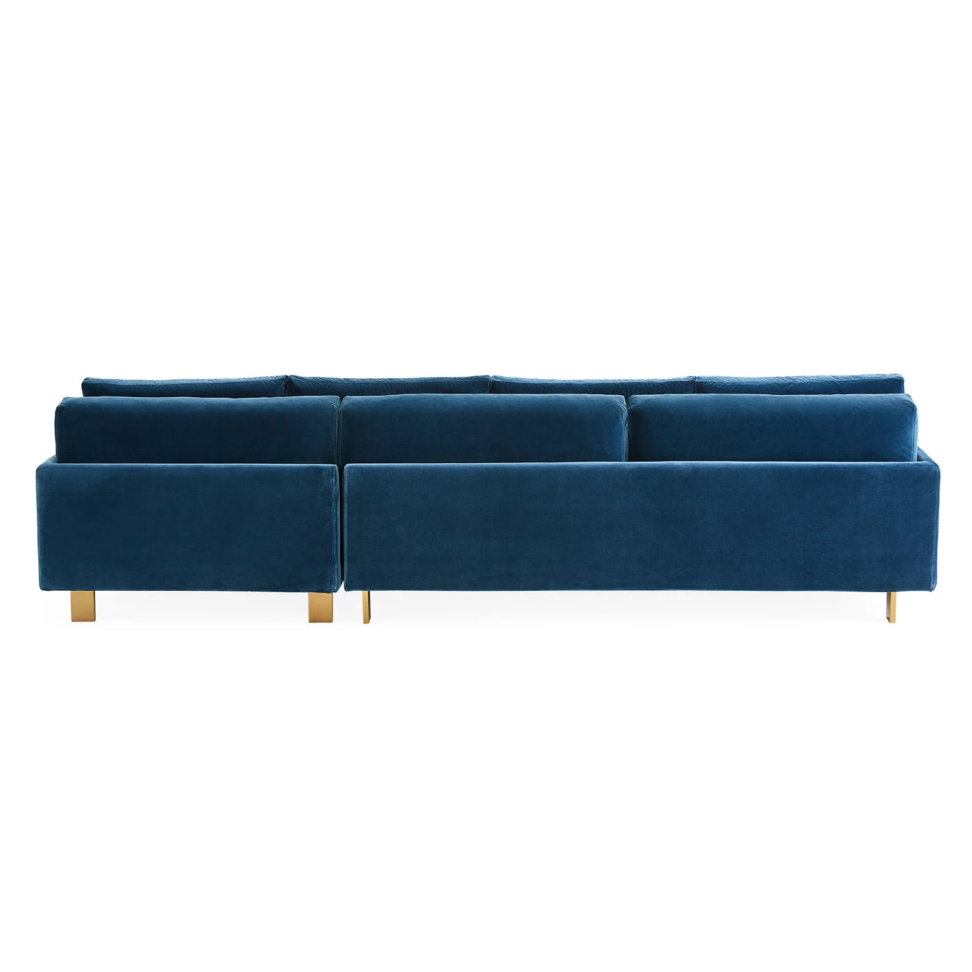 Jonathan Adler Malibu Sectional 7 Jonathan Adler Malibu Sectional