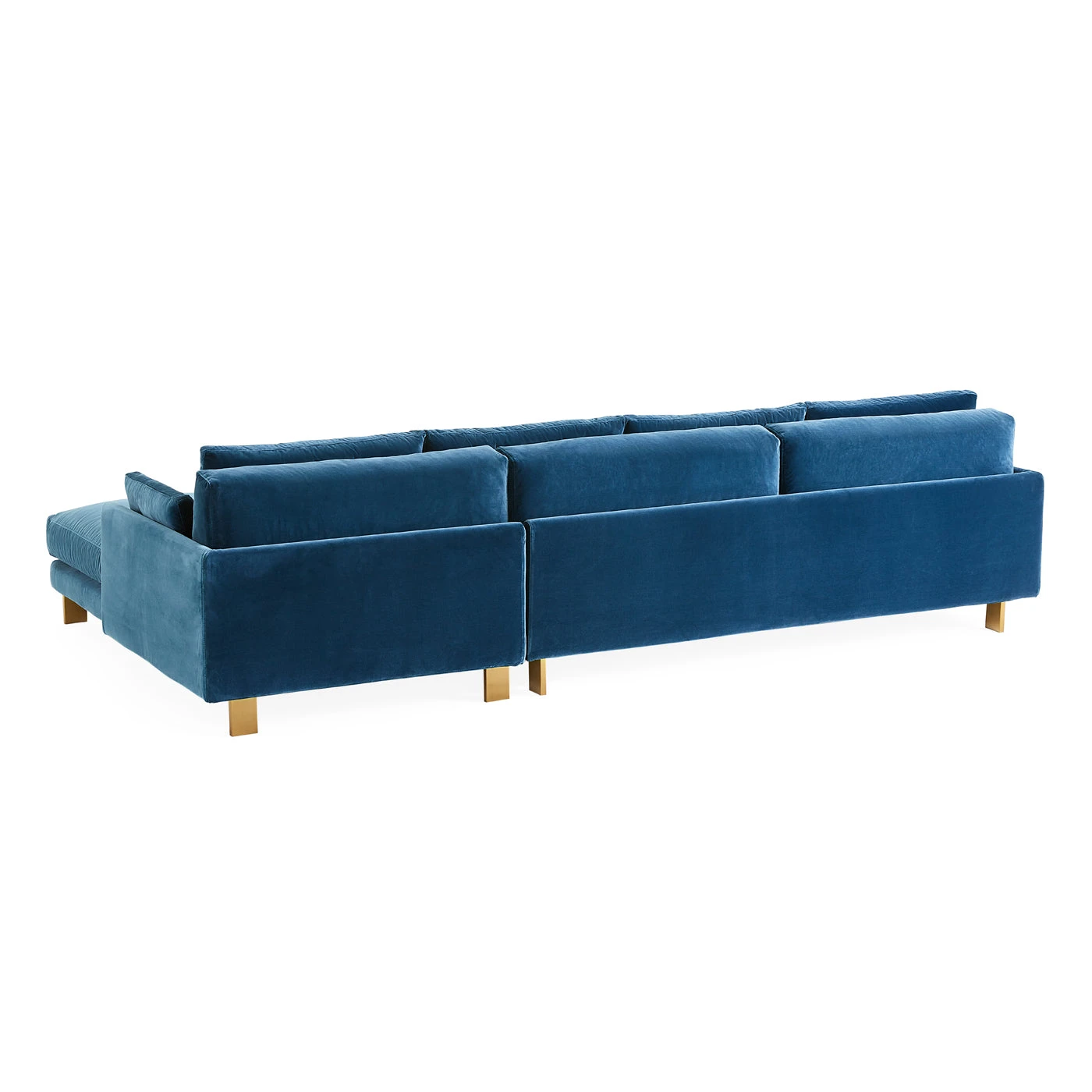 Jonathan Adler Malibu Sectional 8 Jonathan Adler Malibu Sectional