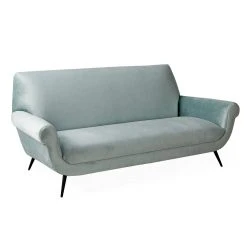 Jonathan Adler Marcello Apartment Sofa Sofas
