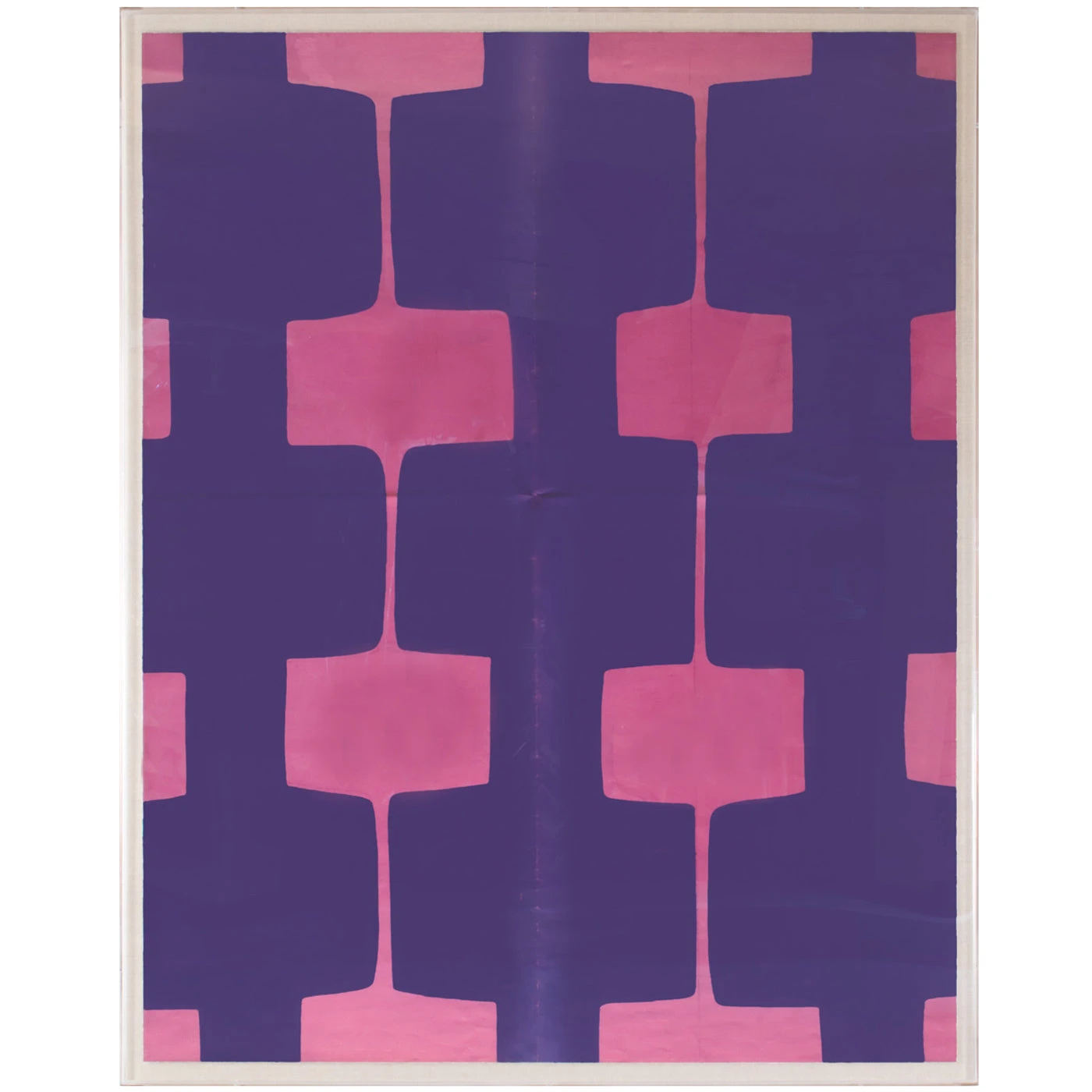 Jonathan Adler Paule Marrot Fuchsia 3 Jonathan Adler Paule Marrot Fuchsia