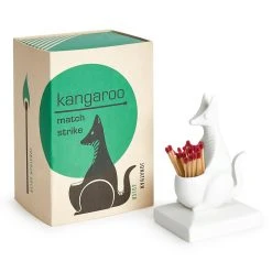 Jonathan Adler Kangaroo Match Strike