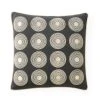 Jonathan Adler Matrix Circles Pillow New Décor