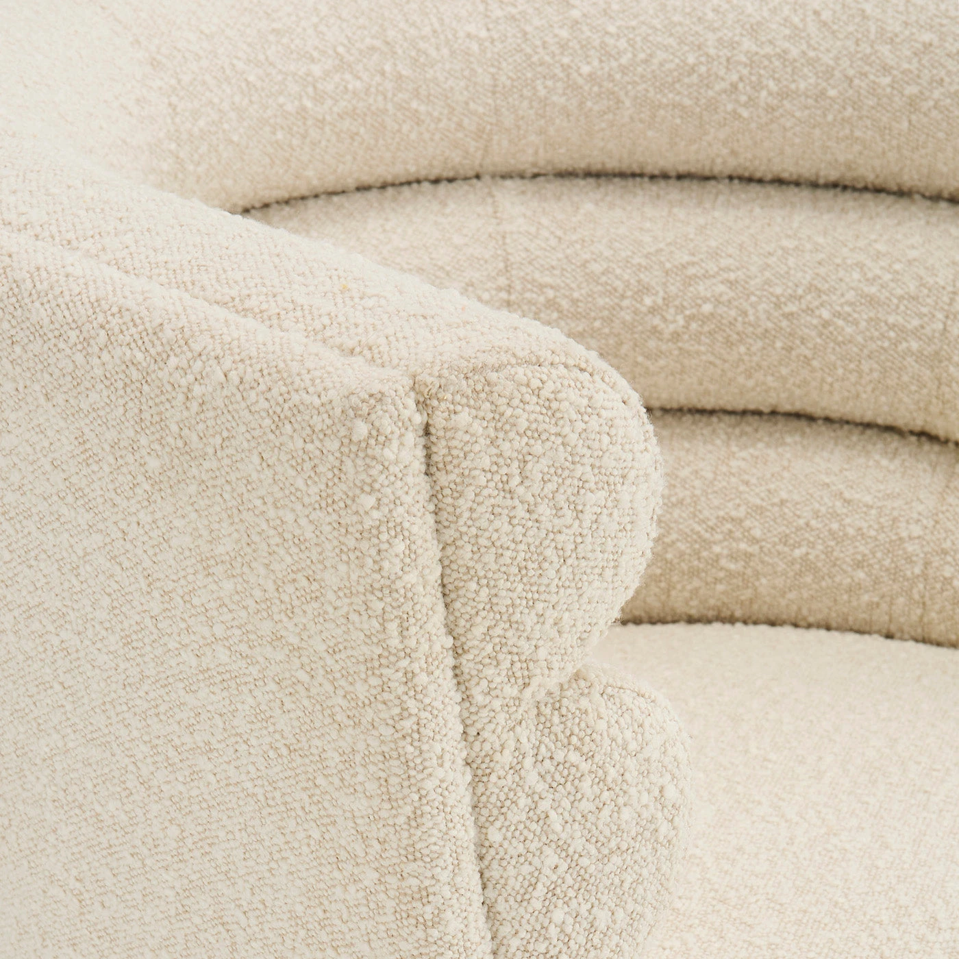 Jonathan Adler Maxime Swivel Club Chair 9 Jonathan Adler Maxime Swivel Club Chair