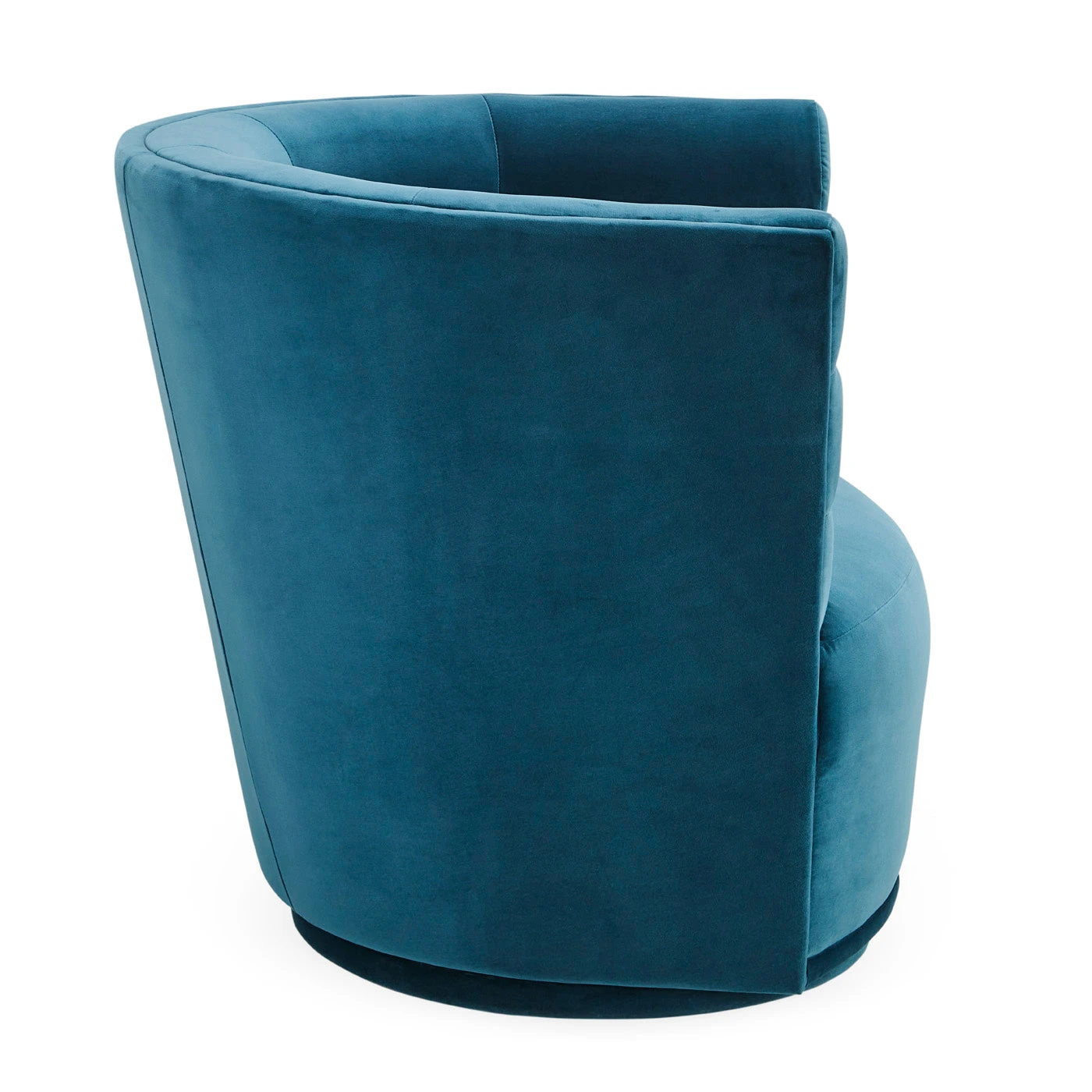 Jonathan Adler Maxime Swivel Club Chair 11 Jonathan Adler Maxime Swivel Club Chair