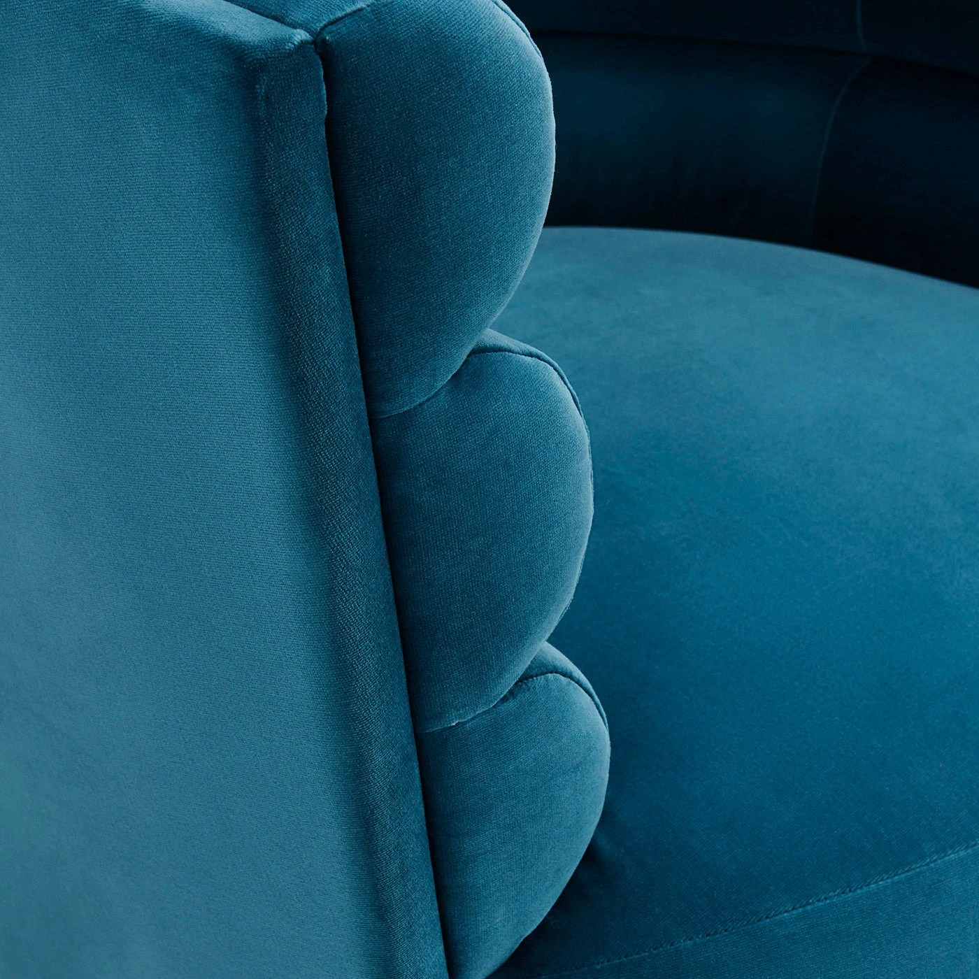 Jonathan Adler Maxime Swivel Club Chair 13 Jonathan Adler Maxime Swivel Club Chair