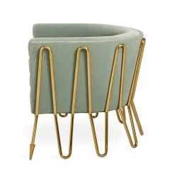 Jonathan Adler Maxime Club Chair Chairs