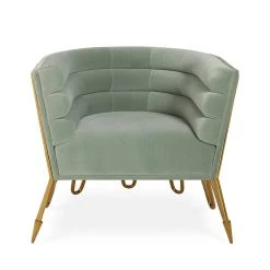 Jonathan Adler Maxime Club Chair Chairs