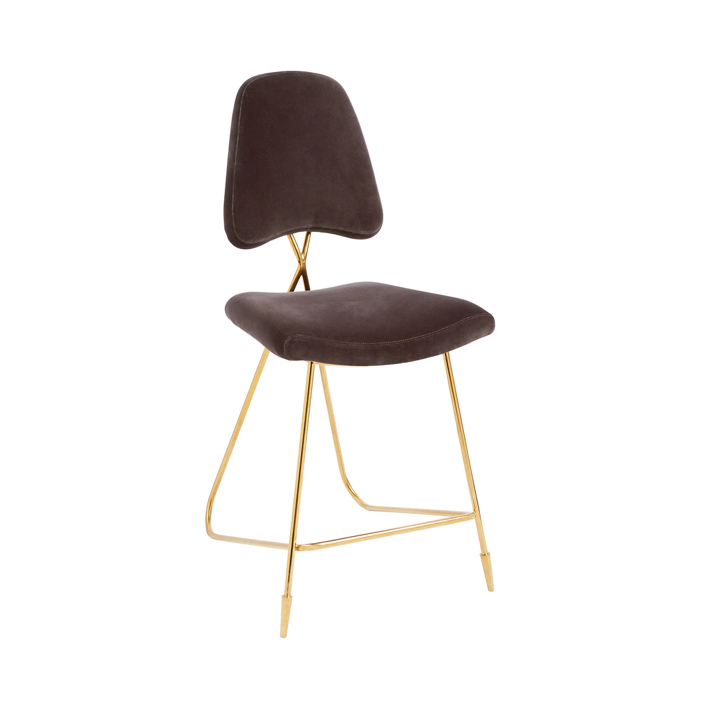 Jonathan Adler Maxime Counter Stool Chairs 3 Jonathan Adler Maxime Counter Stool Chairs
