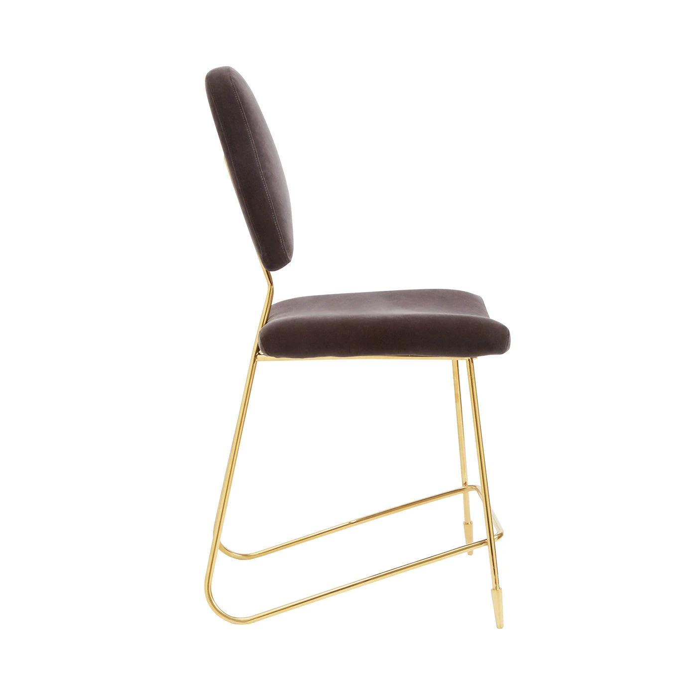 Jonathan Adler Maxime Counter Stool Chairs 4 Jonathan Adler Maxime Counter Stool Chairs