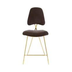 Jonathan Adler Maxime Counter Stool Chairs 11 Jonathan Adler Maxime Counter Stool Chairs