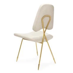Jonathan Adler Chairs Maxime Dining Chair 40 Jonathan Adler Chairs Maxime Dining Chair