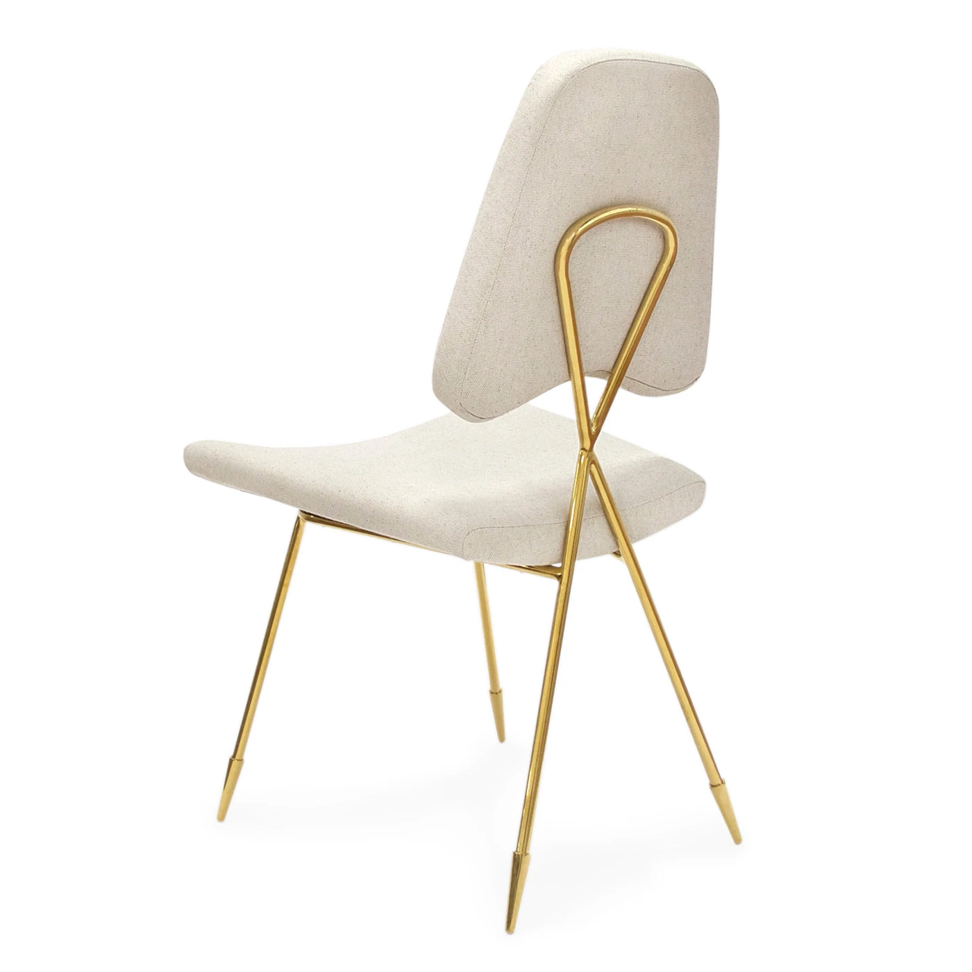 Jonathan Adler Chairs Maxime Dining Chair 19 Jonathan Adler Chairs Maxime Dining Chair