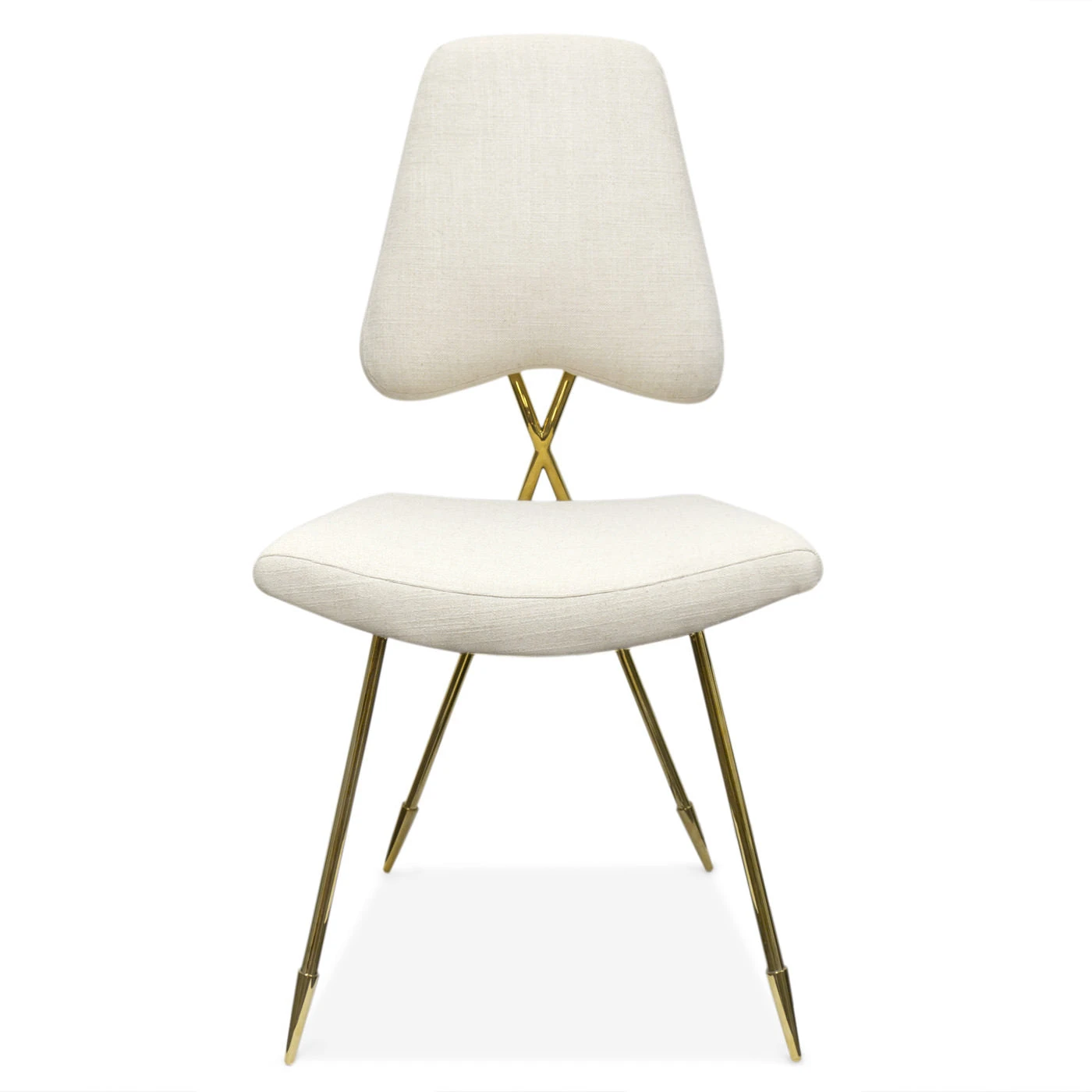 Jonathan Adler Chairs Maxime Dining Chair 17 Jonathan Adler Chairs Maxime Dining Chair