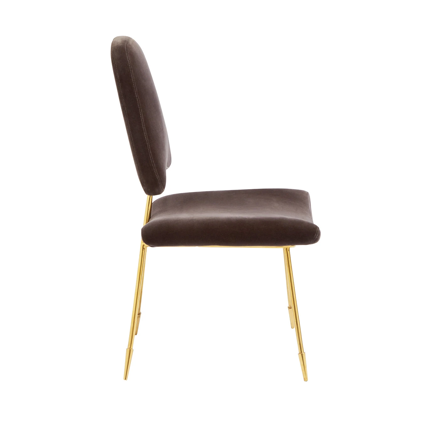 Jonathan Adler Chairs Maxime Dining Chair 14 Jonathan Adler Chairs Maxime Dining Chair