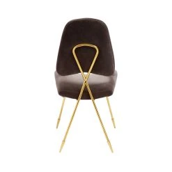 Jonathan Adler Chairs Maxime Dining Chair 36 Jonathan Adler Chairs Maxime Dining Chair