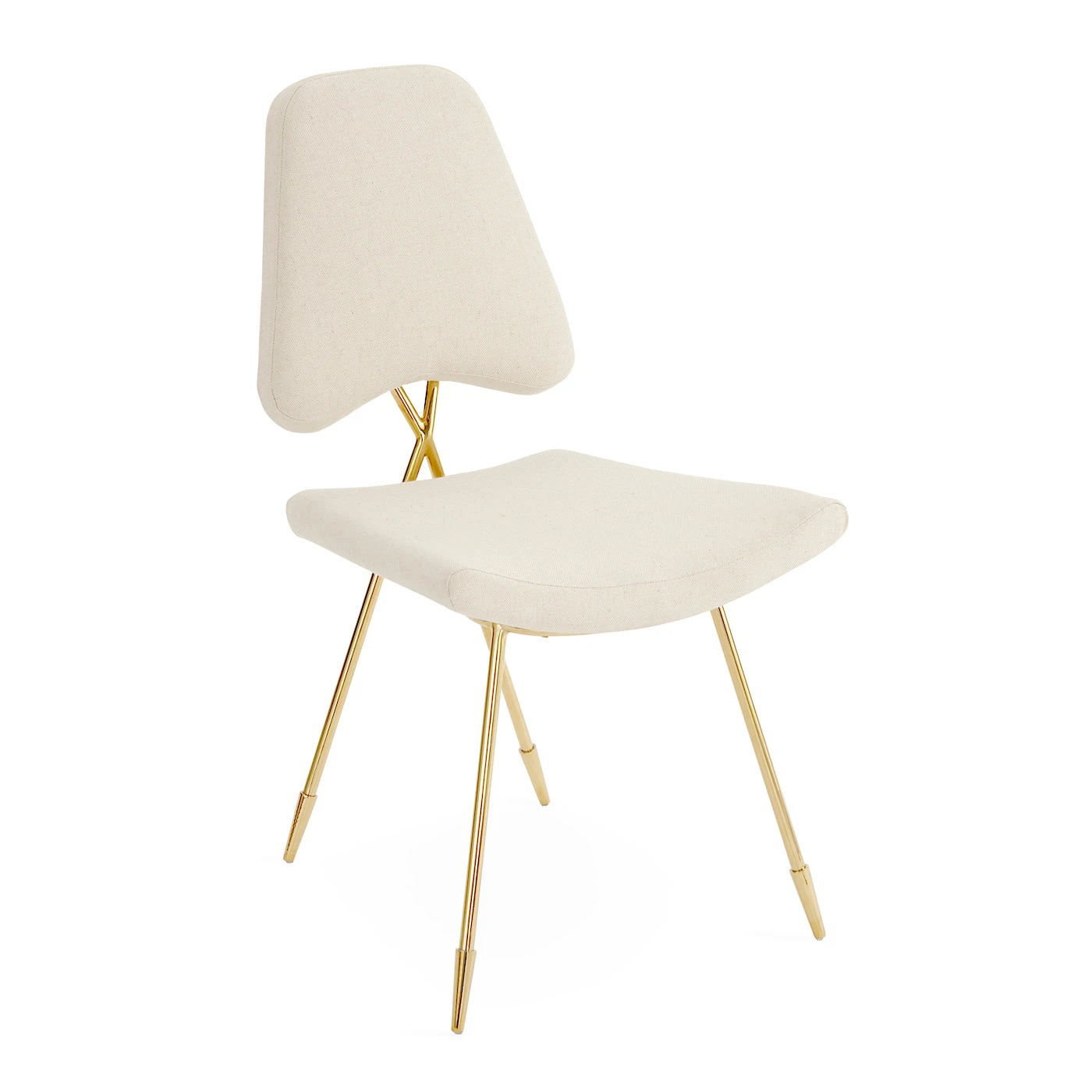 Jonathan Adler Chairs Maxime Dining Chair 3 Jonathan Adler Chairs Maxime Dining Chair