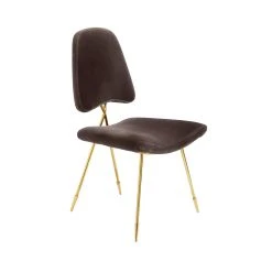 Jonathan Adler Chairs Maxime Dining Chair 44 Jonathan Adler Chairs Maxime Dining Chair