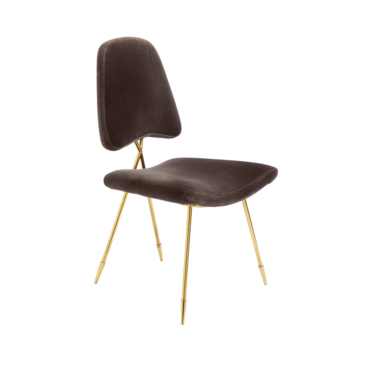 Jonathan Adler Chairs Maxime Dining Chair 23 Jonathan Adler Chairs Maxime Dining Chair