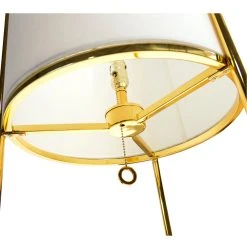 Jonathan Adler Maxime Floor Lamp