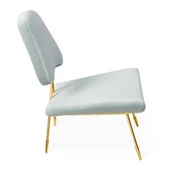 Jonathan Adler Maxime Lounge Chair Chairs 37 Jonathan Adler Maxime Lounge Chair Chairs