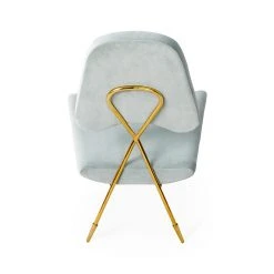 Jonathan Adler Maxime Lounge Chair Chairs 38 Jonathan Adler Maxime Lounge Chair Chairs