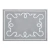 Jonathan Adler Maxime Placemat Set 2 Jonathan Adler Maxime Placemat Set