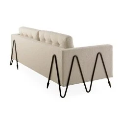 Jonathan Adler Maxime Sofa