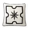 Jonathan Adler Maxime Star Pillow All Décor