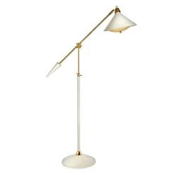 Jonathan Adler Maxime Task Floor Lamp Floor Lamps