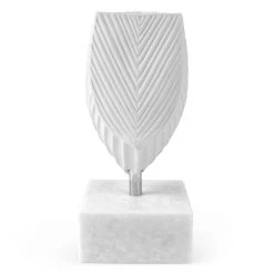 Jonathan Adler Books & Bookends Menagerie Owl Bookends