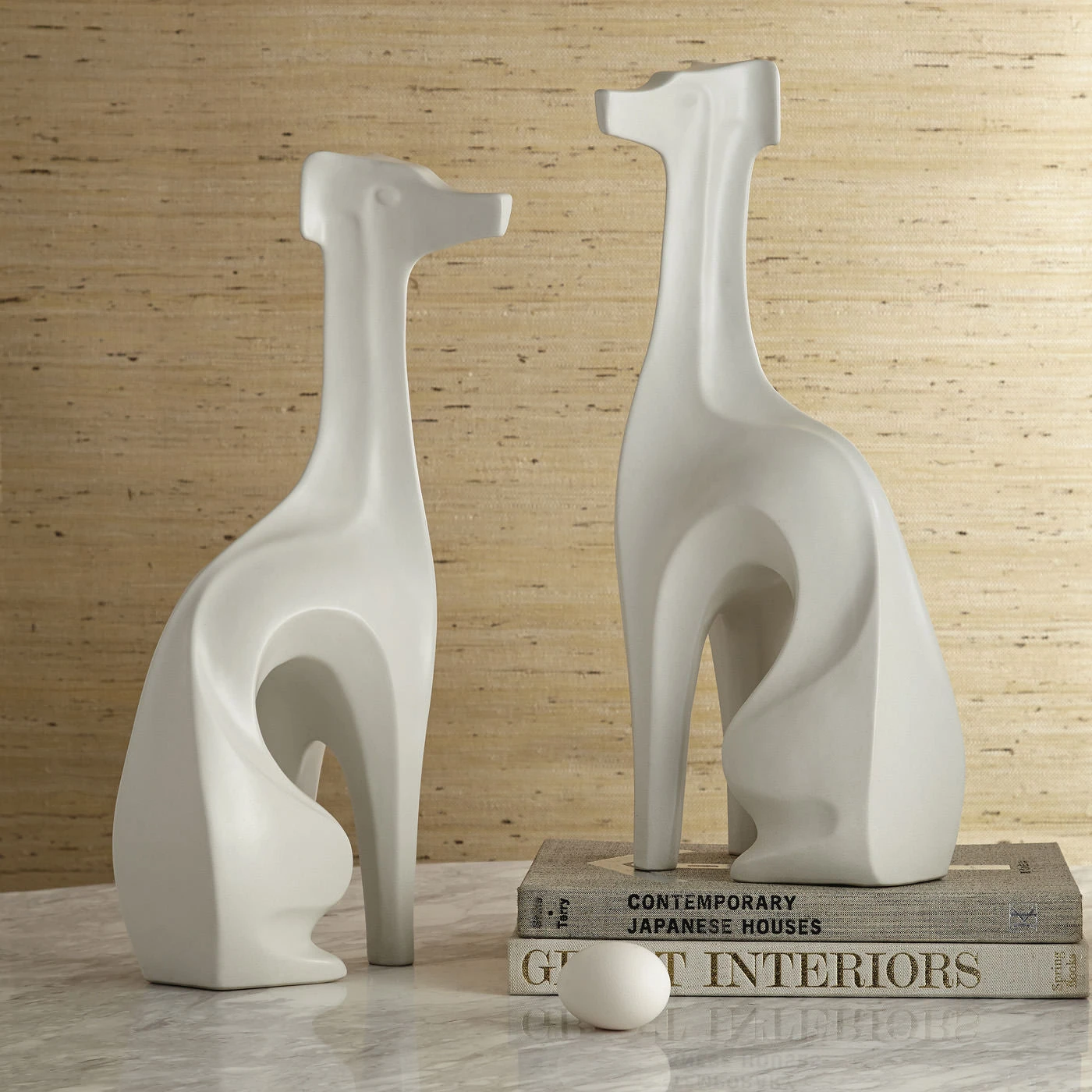Jonathan Adler Menagerie Greyhound 4 Jonathan Adler Menagerie Greyhound