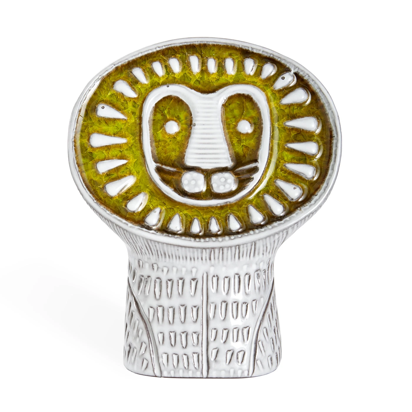 Jonathan Adler Vases Glass Menagerie Lion Vase 3 Jonathan Adler Vases Glass Menagerie Lion Vase