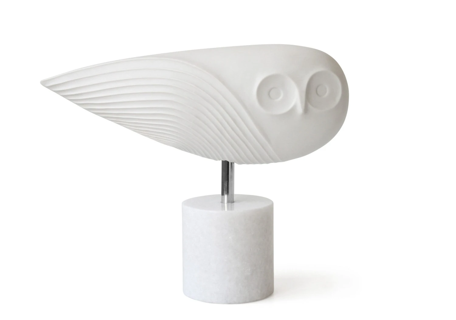 Jonathan Adler Menagerie Owl Sculpture Decorative Objets 3 Jonathan Adler Menagerie Owl Sculpture Decorative Objets