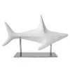 Jonathan Adler Menagerie Shark Sculpture