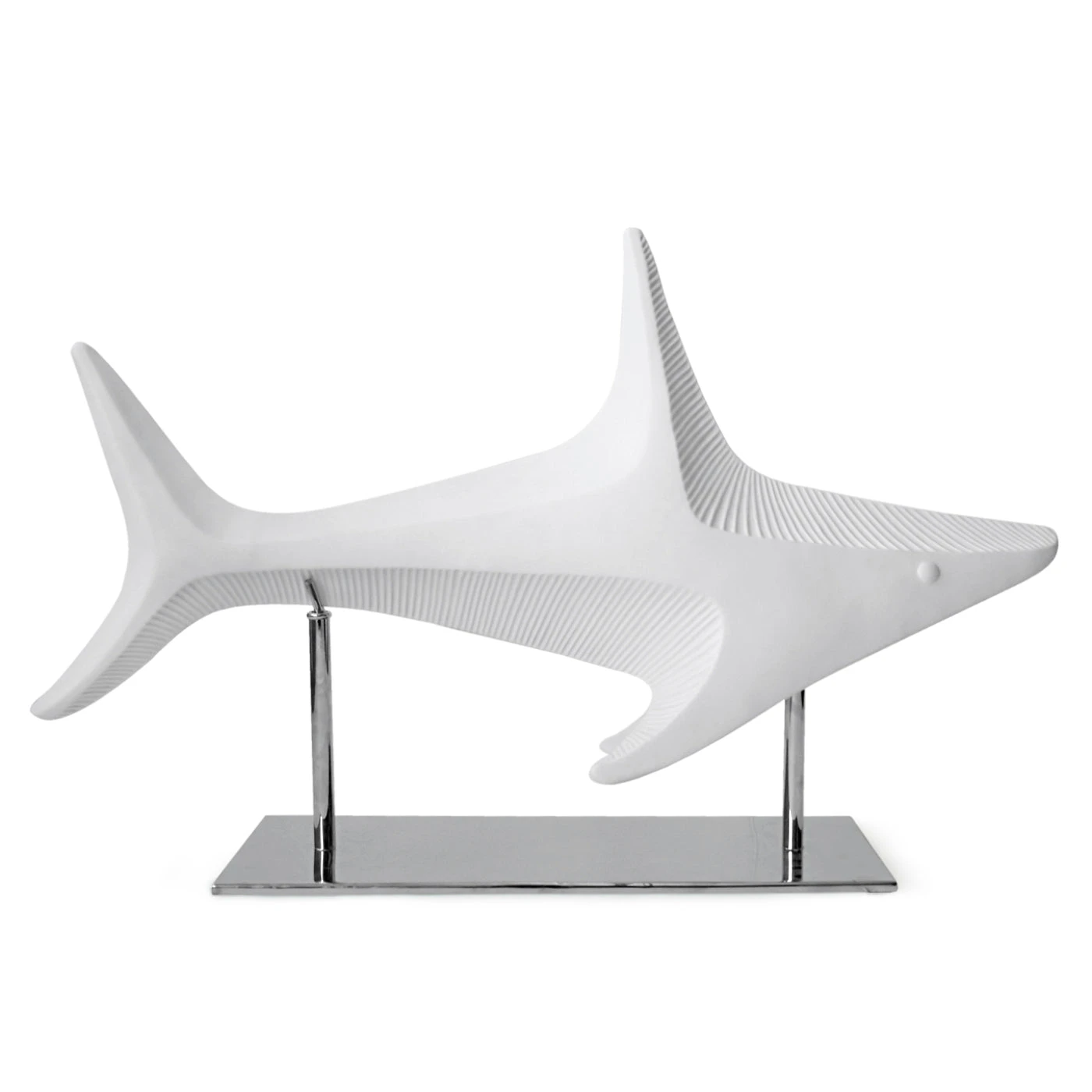 Jonathan Adler Menagerie Shark Sculpture 3 Jonathan Adler Menagerie Shark Sculpture